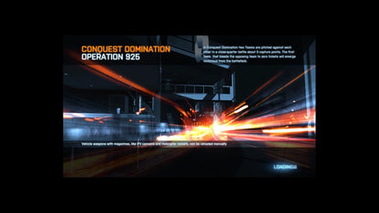 IGDB screenshot: Battlefield 3: Close Quarters (4)