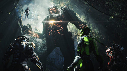 IGDB screenshot: Anthem: Legion of Dawn Edition (6)