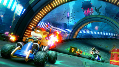 IGDB screenshot: Crash Team Racing Nitro-Fueled (7)
