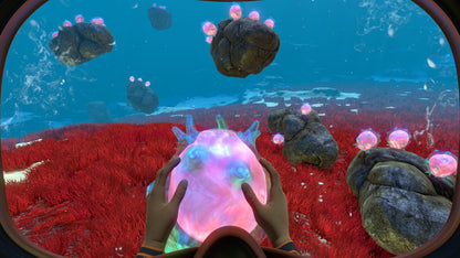 IGDB screenshot: Subnautica (4)