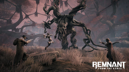 Remnant: From the Ashes Steam Klíč – herní záběr (1)