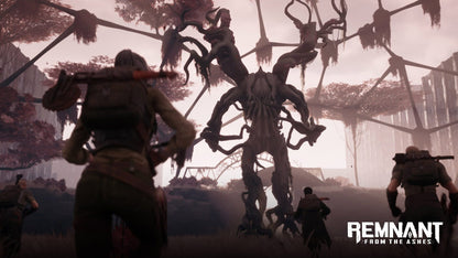 Remnant: From the Ashes Steam Klíč – herní záběr (2)