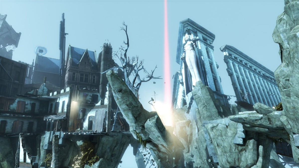 Dishonored: Dunwall City Trials (PC) - Steam Klíč – herní záběr (6)