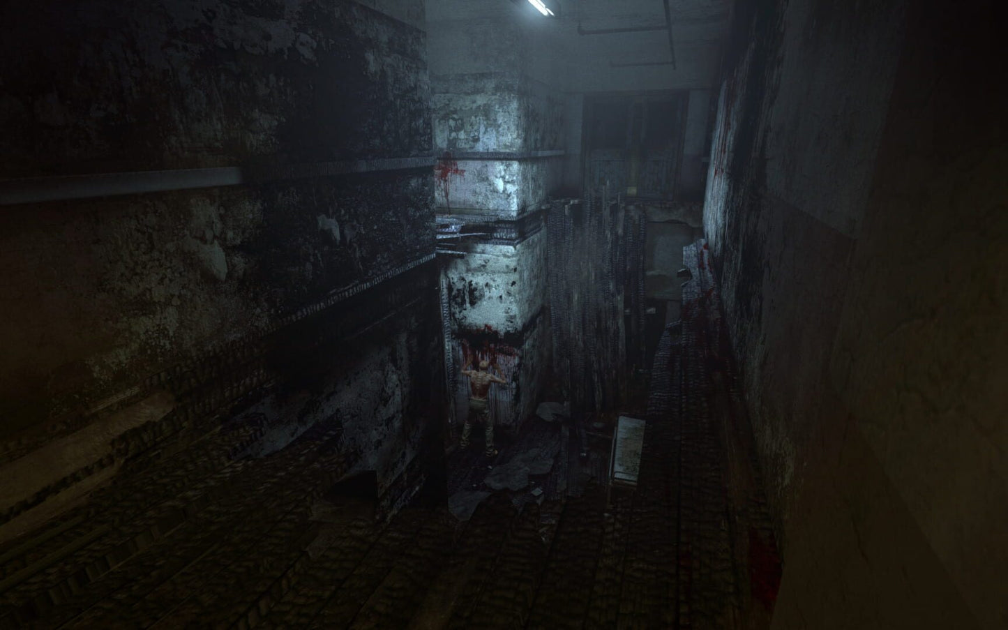 IGDB screenshot: Outlast (4)