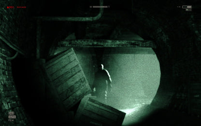 IGDB screenshot: Outlast (5)