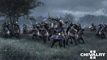 IGDB screenshot: Chivalry 2 (4)