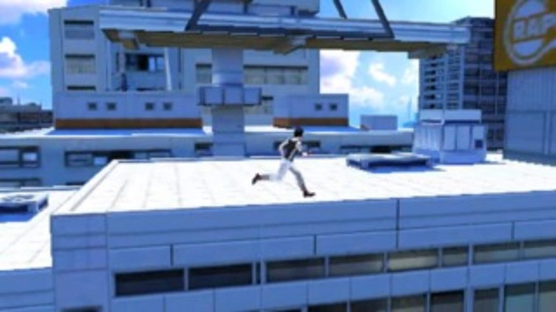 IGDB screenshot: Mirror's Edge (1)