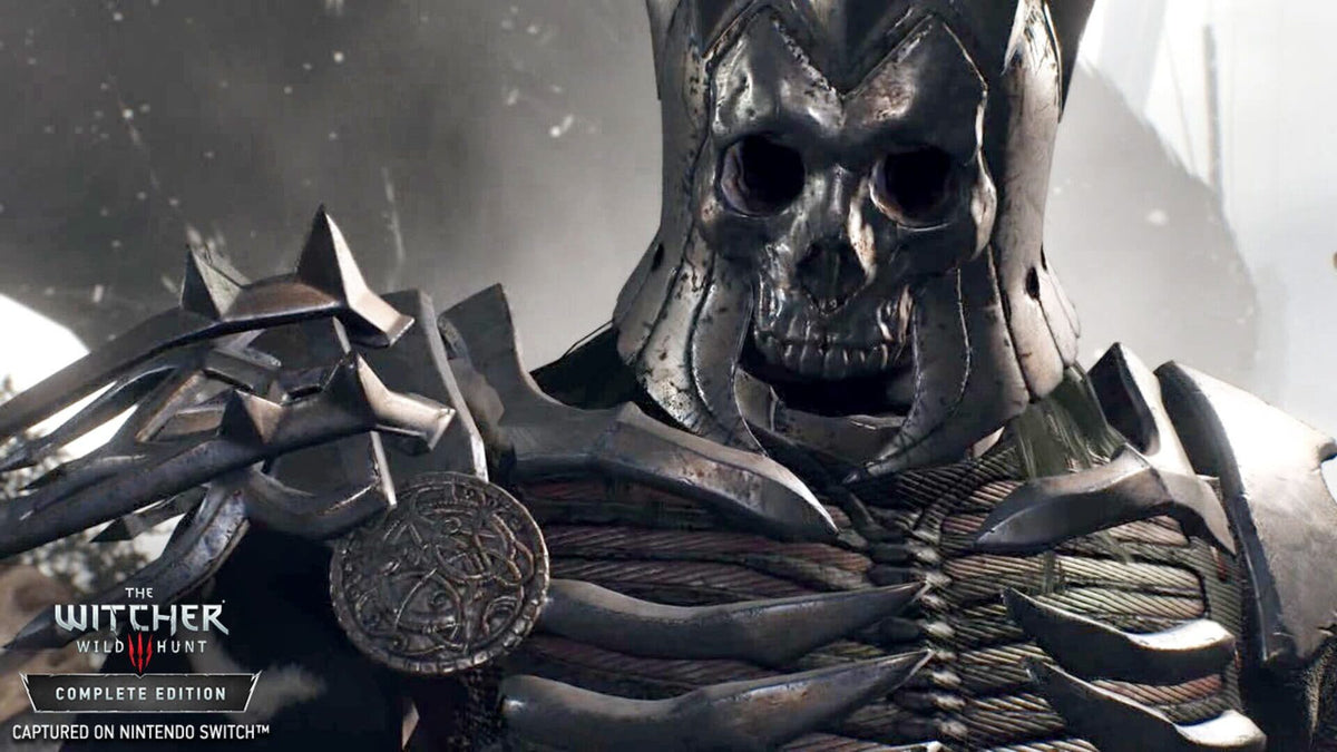 The Witcher 3 Wild Hunt Complete Edition (PC) - GOG.com Klíč – herní záběr (5)