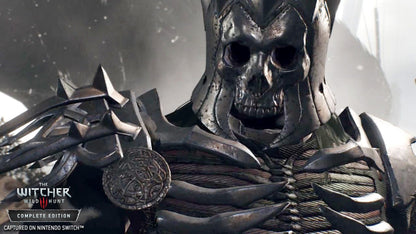The Witcher 3 Wild Hunt Complete Edition (PC) - GOG.com Klíč – herní záběr (5)