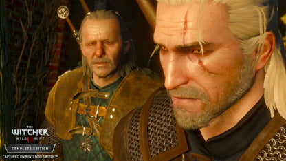 The Witcher 3 Wild Hunt Complete Edition (PC) - GOG.com Klíč – herní záběr (2)