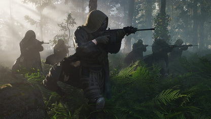 IGDB screenshot: Tom Clancy's Ghost Recon: Breakpoint (3)