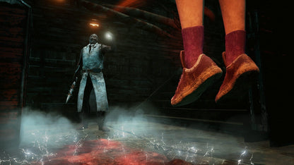 IGDB screenshot: Dead by Daylight (3)