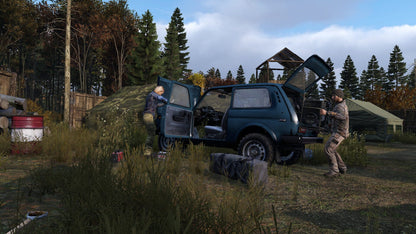 IGDB screenshot: DayZ (5)