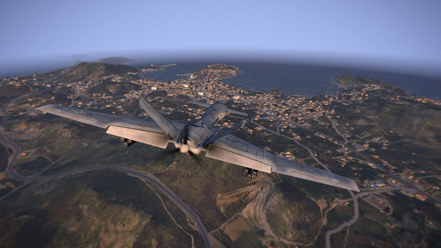 IGDB screenshot: Arma 3 (2)