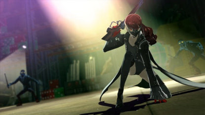 Persona 5 Royal (Xbox Series X/S, Windows 10) - Xbox Live Klíč – herní záběr (6)