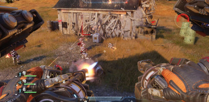 Disintegration (Xbox One) - Xbox Live Klíč – herní záběr (4)