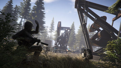 IGDB screenshot: Tom Clancy's Ghost Recon: Wildlands - Ultimate Edition (2)