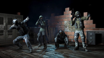 Tom Clancy's Ghost Recon Wildlands | Year 2 Gold Edition (PC) - Ubisoft Connect Klíč – herní záběr (1)