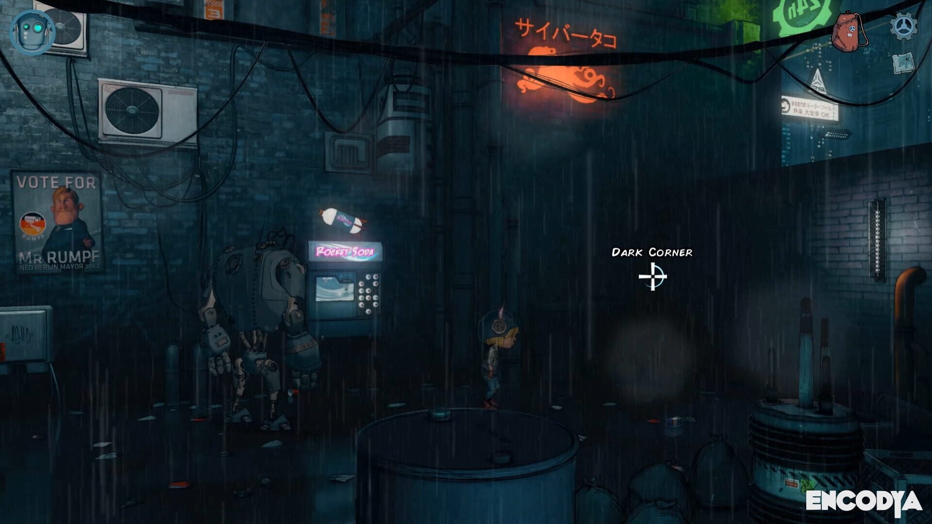 IGDB screenshot: Encodya (4)