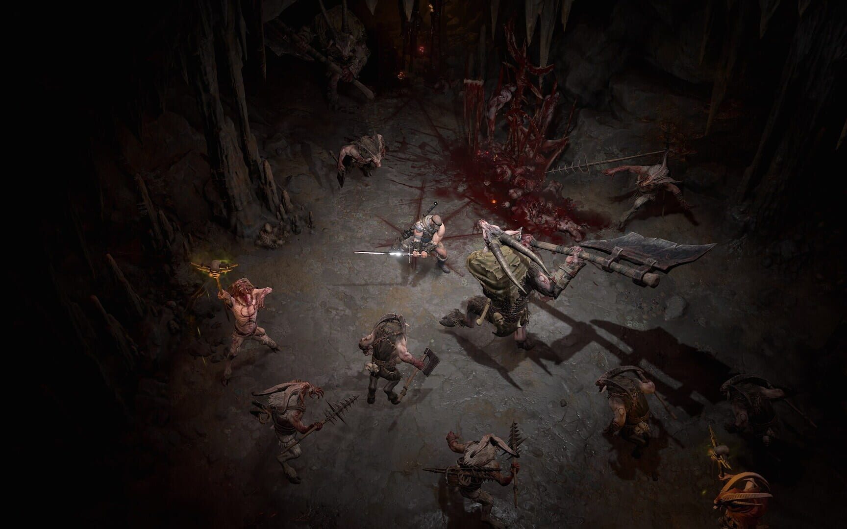IGDB screenshot: Diablo IV (2)