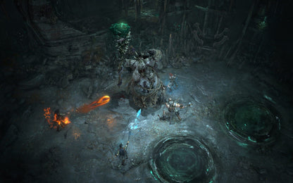 IGDB screenshot: Diablo IV (3)
