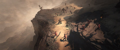 IGDB screenshot: Diablo IV (8)
