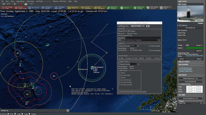IGDB screenshot: Command: Modern Operations (7)