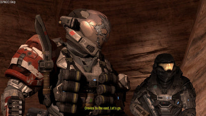 IGDB screenshot: Halo: The Master Chief Collection (4)