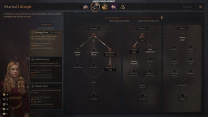 IGDB screenshot: Crusader Kings III (4)
