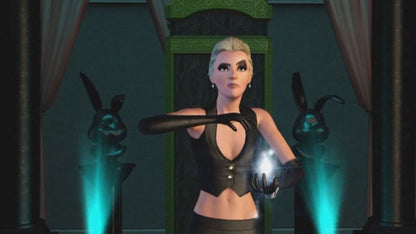 IGDB screenshot: The Sims 3: Showtime (2)
