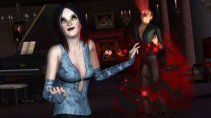 IGDB screenshot: The Sims 3: Late Night (3)