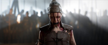 Senuas Saga Hellblade II (PC) - Steam Klíč – herní záběr (5)