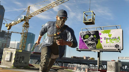 IGDB screenshot: Watch Dogs 2: Gold Edition (1)