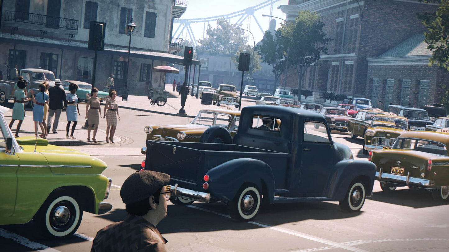 IGDB screenshot: Mafia III: Definitive Edition (6)