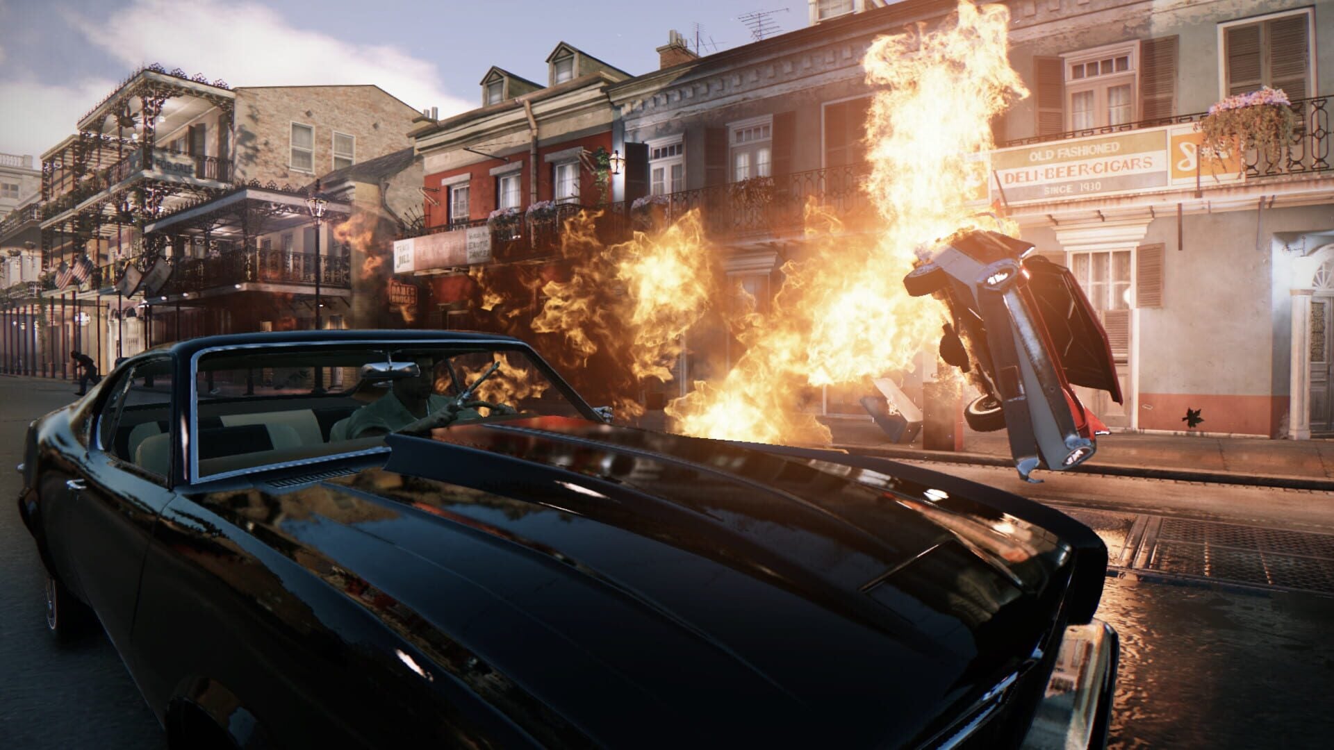 IGDB screenshot: Mafia III: Definitive Edition (2)