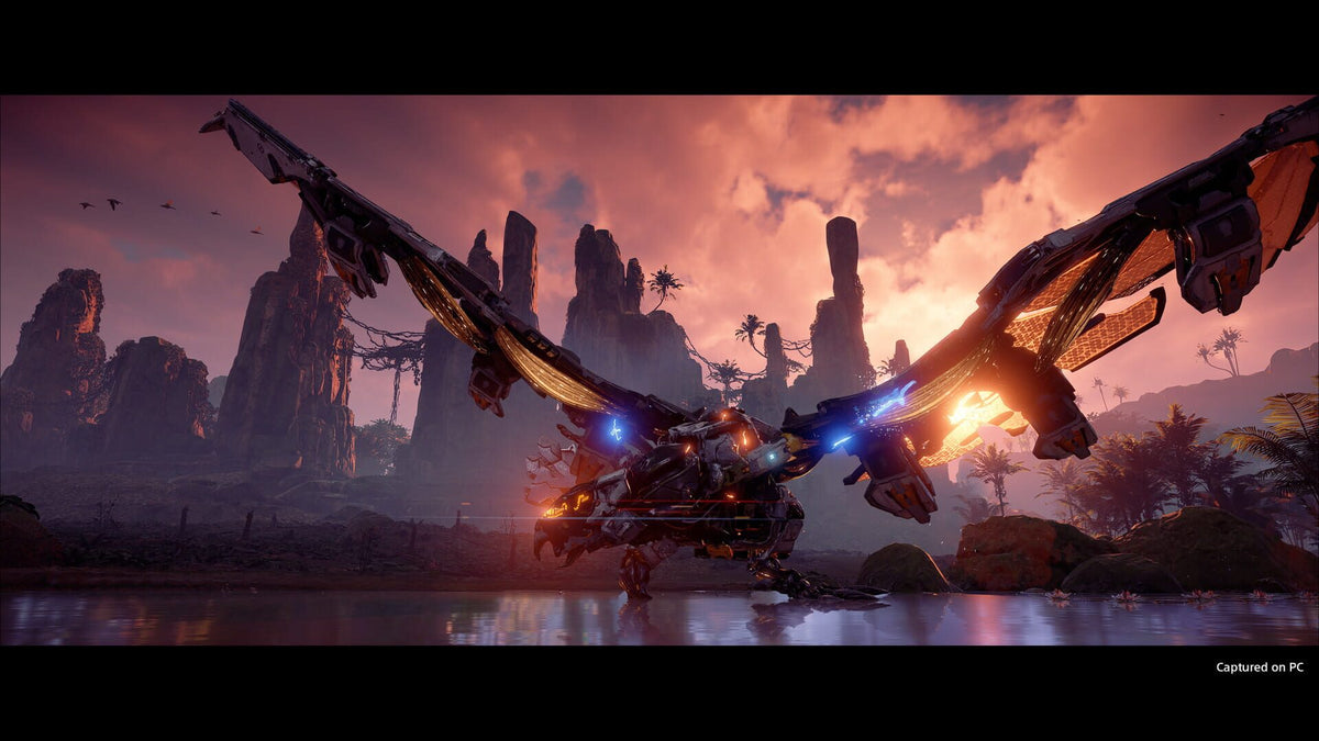 Horizon Zero Dawn | Complete Edition (PC) - Steam Klíč – herní záběr (4)
