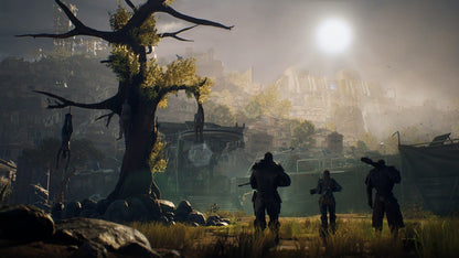 OUTRIDERS (Xbox Series X/S, Windows 10) - Xbox Live Klíč - ROW – herní záběr (4)