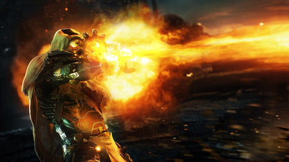 OUTRIDERS (Xbox Series X/S, Windows 10) - Xbox Live Klíč - ROW – herní záběr (6)