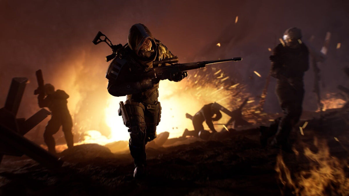 OUTRIDERS (Xbox Series X/S, Windows 10) - Xbox Live Klíč - ROW – herní záběr (7)