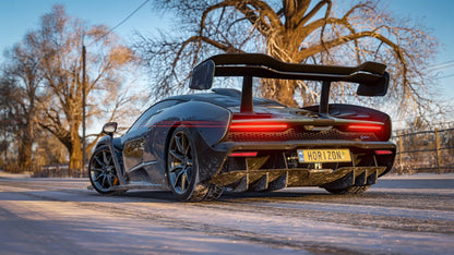 IGDB screenshot: Forza Horizon 4: Deluxe Edition (4)