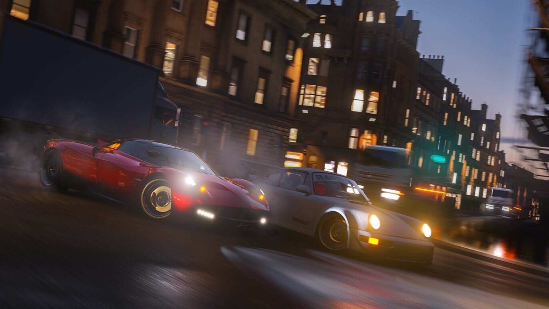IGDB screenshot: Forza Horizon 4: Ultimate Edition (1)