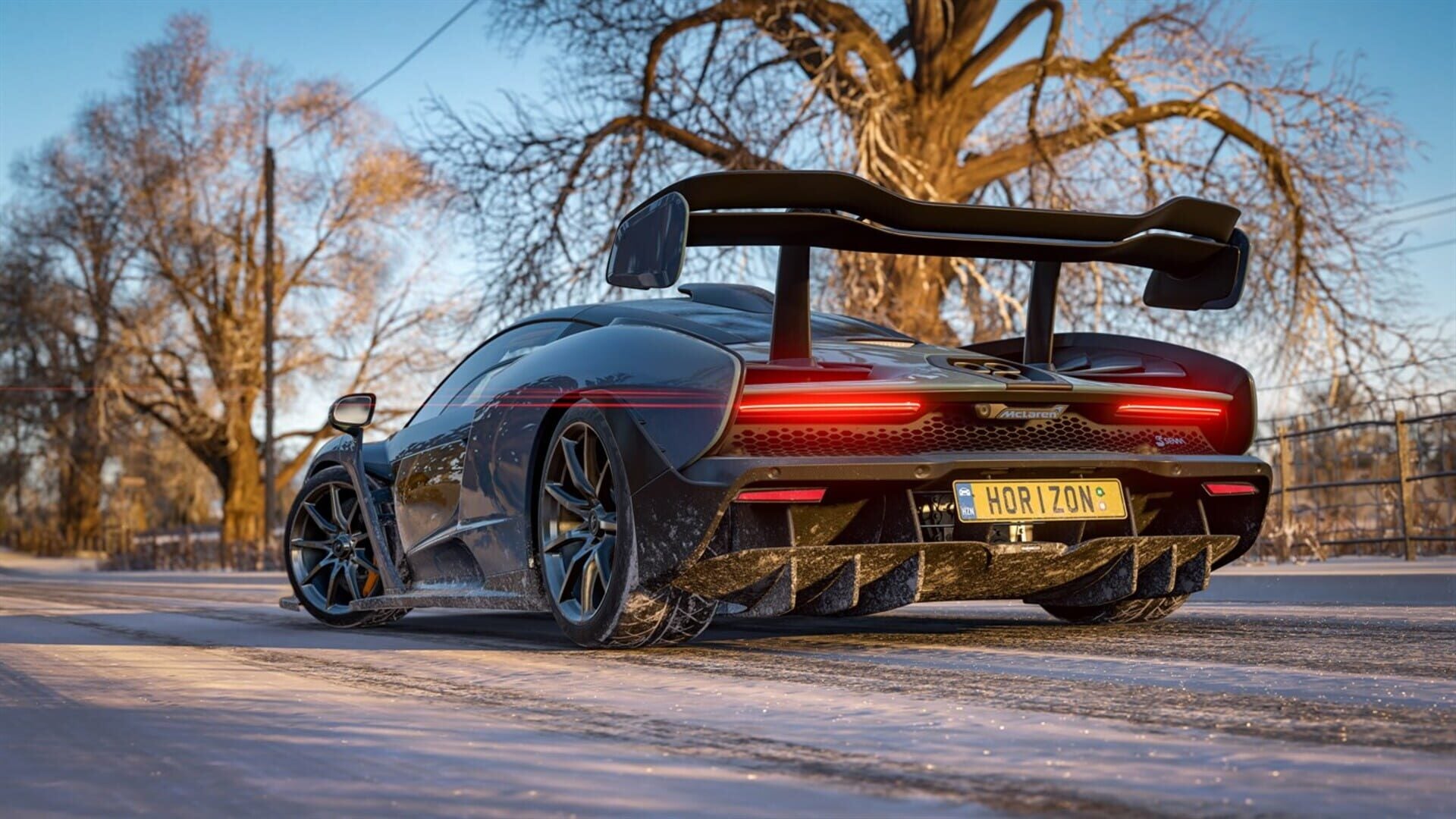 IGDB screenshot: Forza Horizon 4: Ultimate Edition (4)
