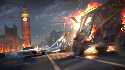 IGDB screenshot: Watch Dogs: Legion - Ultimate Edition (7)