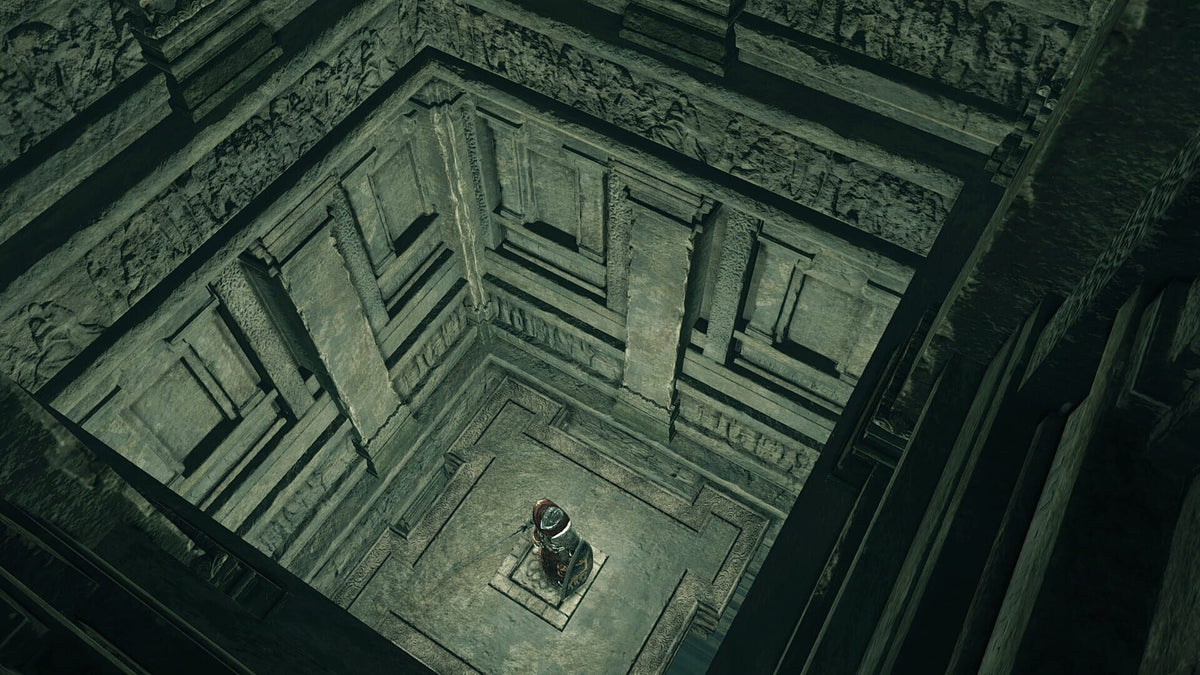 DARK SOULS II Crown of the Sunken King DLC (PC) - Steam Klíč – herní záběr (4)