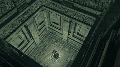 DARK SOULS II Crown of the Sunken King DLC (PC) - Steam Klíč – herní záběr (4)