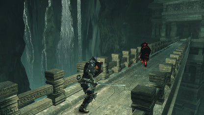 DARK SOULS II Crown of the Sunken King DLC (PC) - Steam Klíč – herní záběr (7)