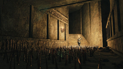 DARK SOULS II Crown of the Sunken King DLC (PC) - Steam Klíč – herní záběr (8)