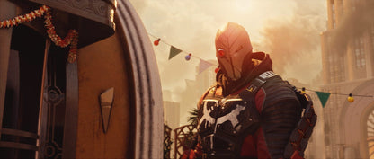 IGDB screenshot: Suicide Squad: Kill the Justice League (3)