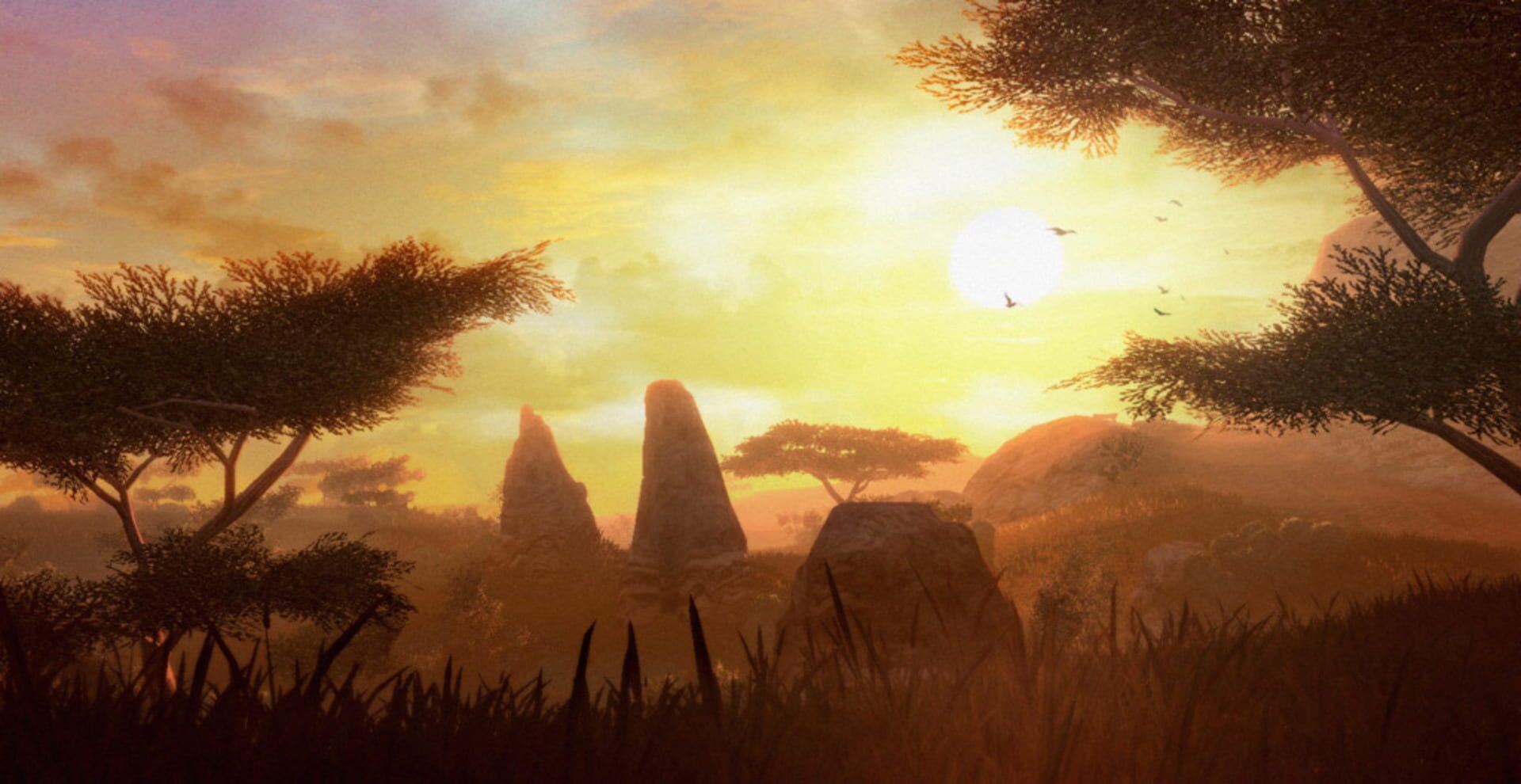 IGDB screenshot: Far Cry 2: Fortune's Edition (3)
