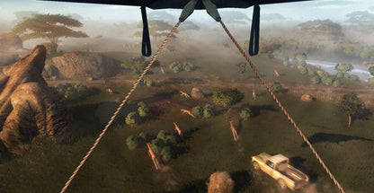 IGDB screenshot: Far Cry 2: Fortune's Edition (6)